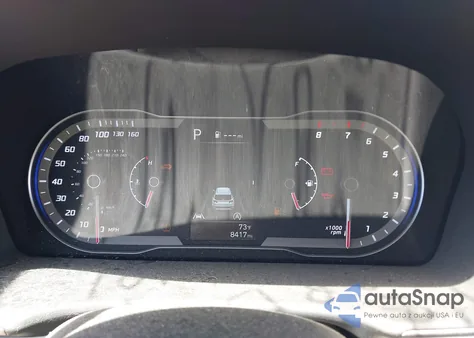 2023 Hyundai Tucson Sel from USA, damaged, VIN 5NMJB3AE1PH213401